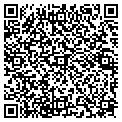QR code with I M S contacts