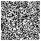 QR code with Denton County Bail Bond Board contacts