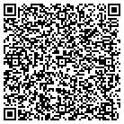 QR code with Faulkners Fine Dry College & Ldry contacts