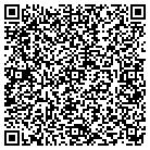 QR code with T Howard Management Inc contacts