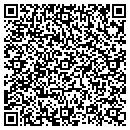 QR code with C F Equipment Inc contacts