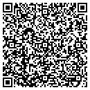 QR code with Oliver W Sprott contacts