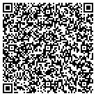 QR code with D K Air Conditioning and Heating contacts