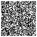 QR code with Anna E Muelling MD contacts
