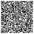 QR code with Cjs Climate Control Insul Corp contacts