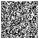 QR code with O'Reilly contacts