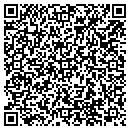 QR code with LA Jolla Print-O-Mat contacts