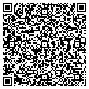 QR code with Razor's Edge contacts