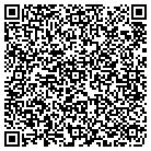 QR code with Anderson Design & Millworks contacts