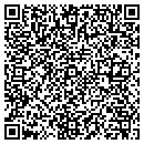 QR code with A & A Mufflers contacts