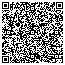 QR code with Hubert L Hoyack contacts