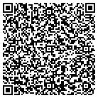 QR code with J M R Mechanic Technician contacts