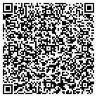 QR code with Accurate Litho & Printing Co contacts