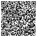 QR code with ISI contacts