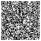 QR code with Holy Trinity Cathlic High Schl contacts