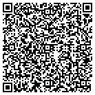 QR code with Custom Picture Framer contacts