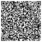 QR code with D & D Foundations Inc Field contacts