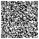 QR code with Kyle Buda Real Estate contacts