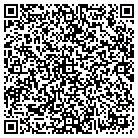 QR code with Zero Plus Dialing Inc contacts