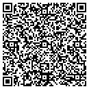 QR code with Cleburne Clinic contacts