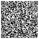 QR code with Heldoorn Manufacturing Inc contacts