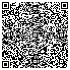 QR code with A L Mitchell Construction contacts