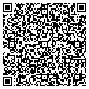 QR code with A C Audio contacts