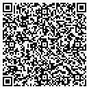 QR code with J&M International Inc contacts