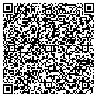 QR code with Rheem Central Air Conditioning contacts