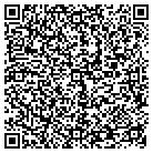 QR code with Adkins Secreterial Service contacts