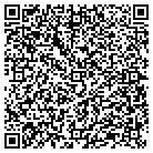 QR code with A Better Way Cleaning Service contacts