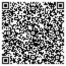 QR code with Texas Donuts contacts