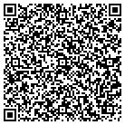QR code with Univ TX At El Paso Field Off contacts