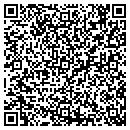 QR code with X-Trem Graffix contacts