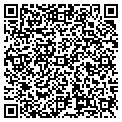 QR code with APS contacts