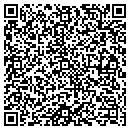 QR code with D Tech Service contacts
