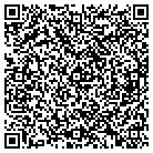 QR code with University Of Tx At Austin contacts