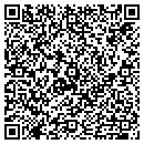 QR code with Arcodoro contacts