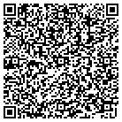 QR code with Alisia C Mullikin Sewing contacts
