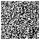QR code with Unity Church-The Mother Lode contacts
