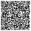 QR code with Gss contacts