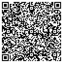 QR code with A Plus Lock & Key contacts