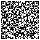 QR code with Orient Cafe Inc contacts