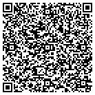 QR code with G K G Internet Solutions contacts