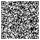 QR code with C & S Floor Covering contacts