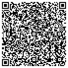 QR code with One Stop Brake & Tune contacts