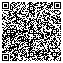 QR code with Robert M Angel Jr contacts