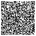 QR code with YMCA contacts
