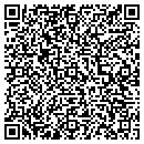 QR code with Reeves Dental contacts