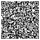 QR code with Crest Foam contacts
